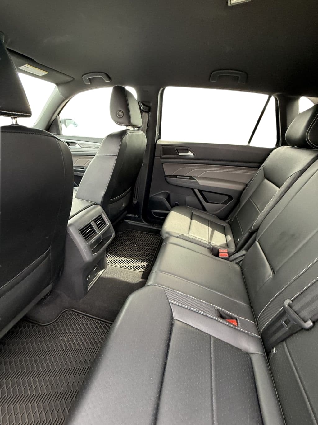 large car