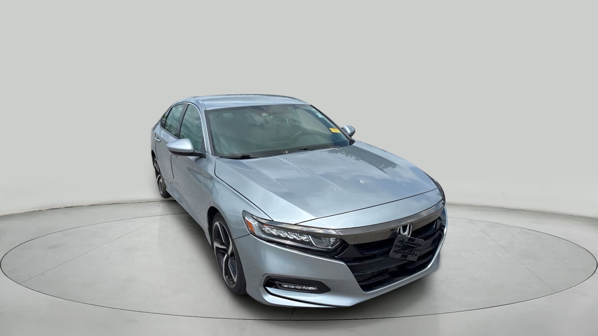 large car