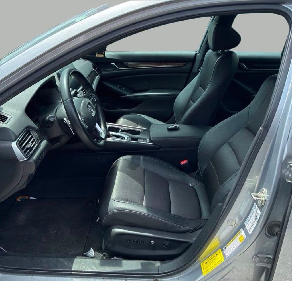 large car