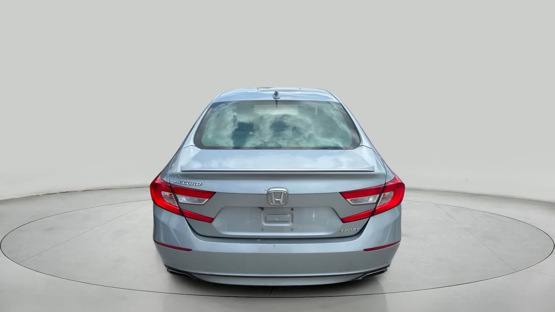 large car