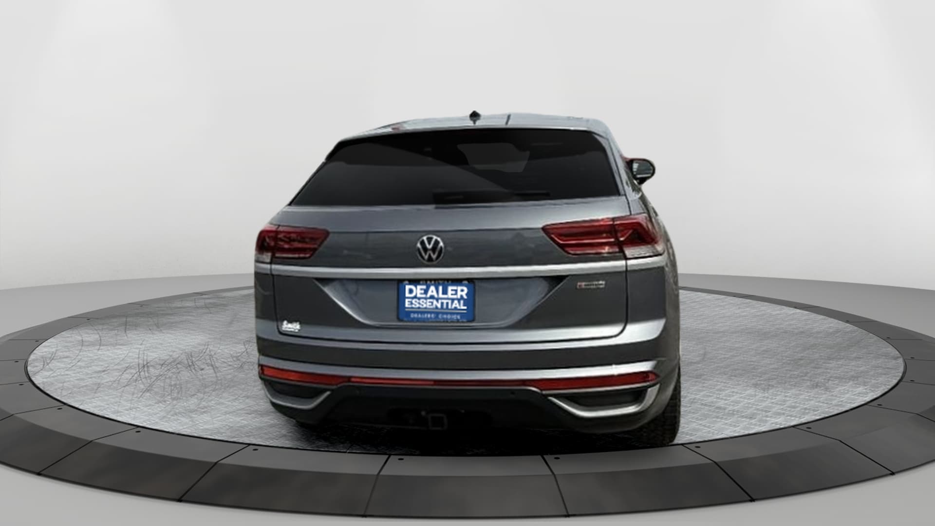 large car